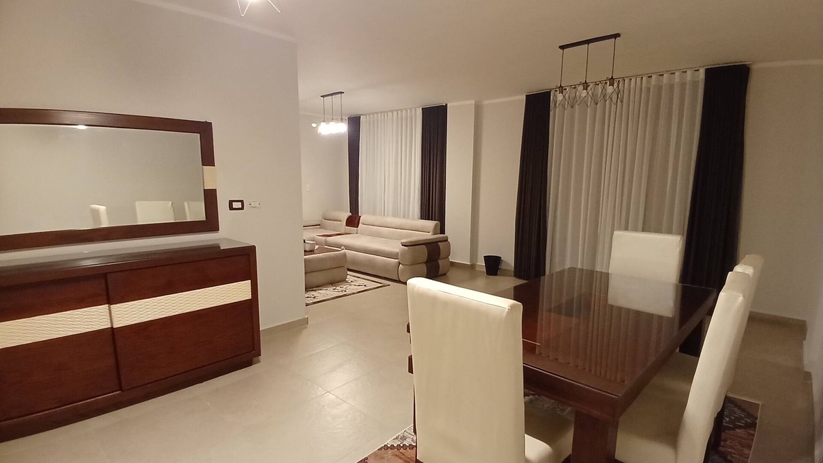 Al Rehab Apartment | Al Rehab city compound.