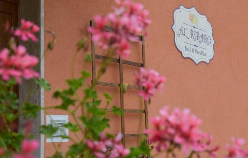 Finale Pia Bed & Breakfast | Al Riparo Affittacamere