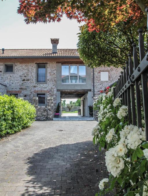 Udine Bed & Breakfast | Al Sa di Te