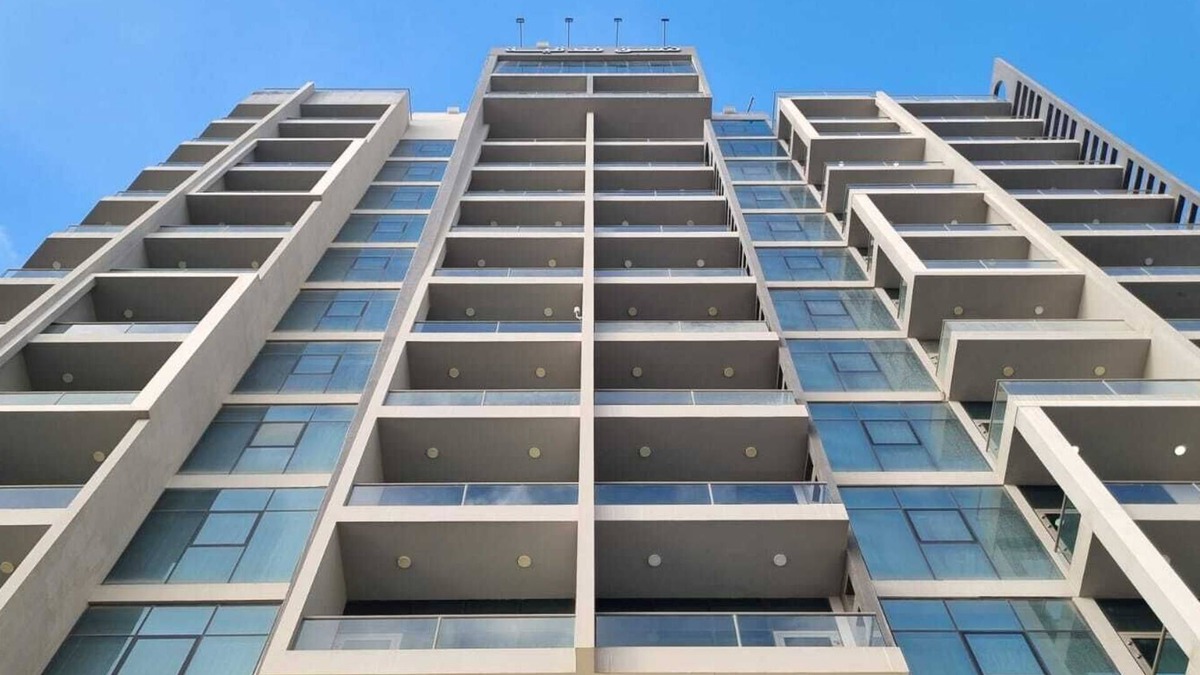 Hidd Apartment | Al Safwa One