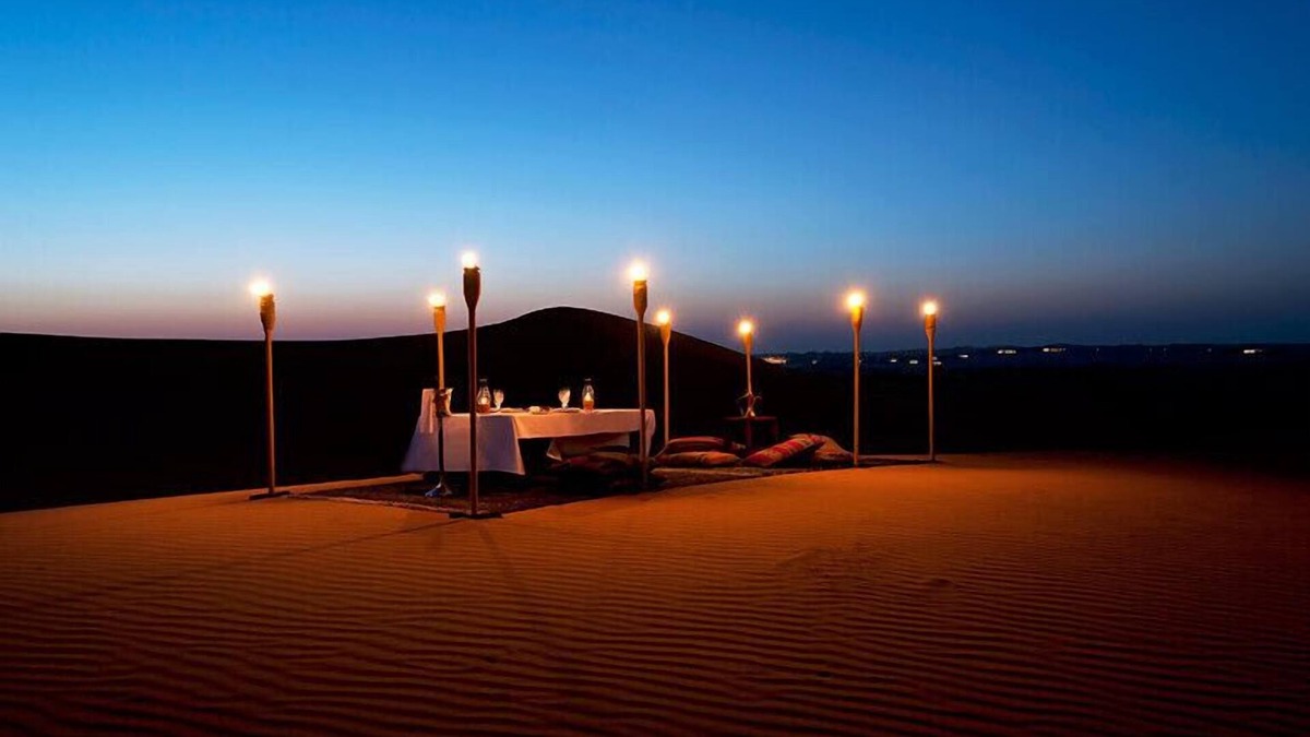 Bidiya Hotel | Al Salam Camp