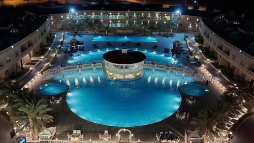 Buraimi Hotel | Al Salam Grand Hotel