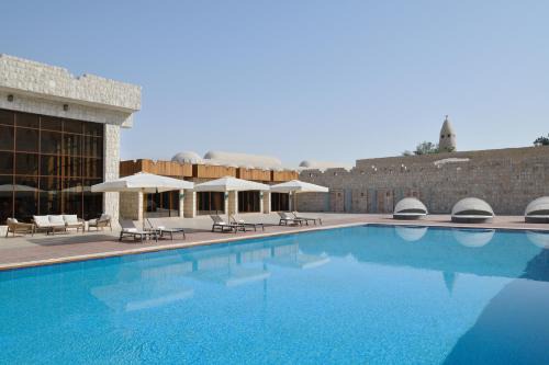 Ash Shahaniya Hotel | Al Samriya Hotel, Doha, Autograph Collection