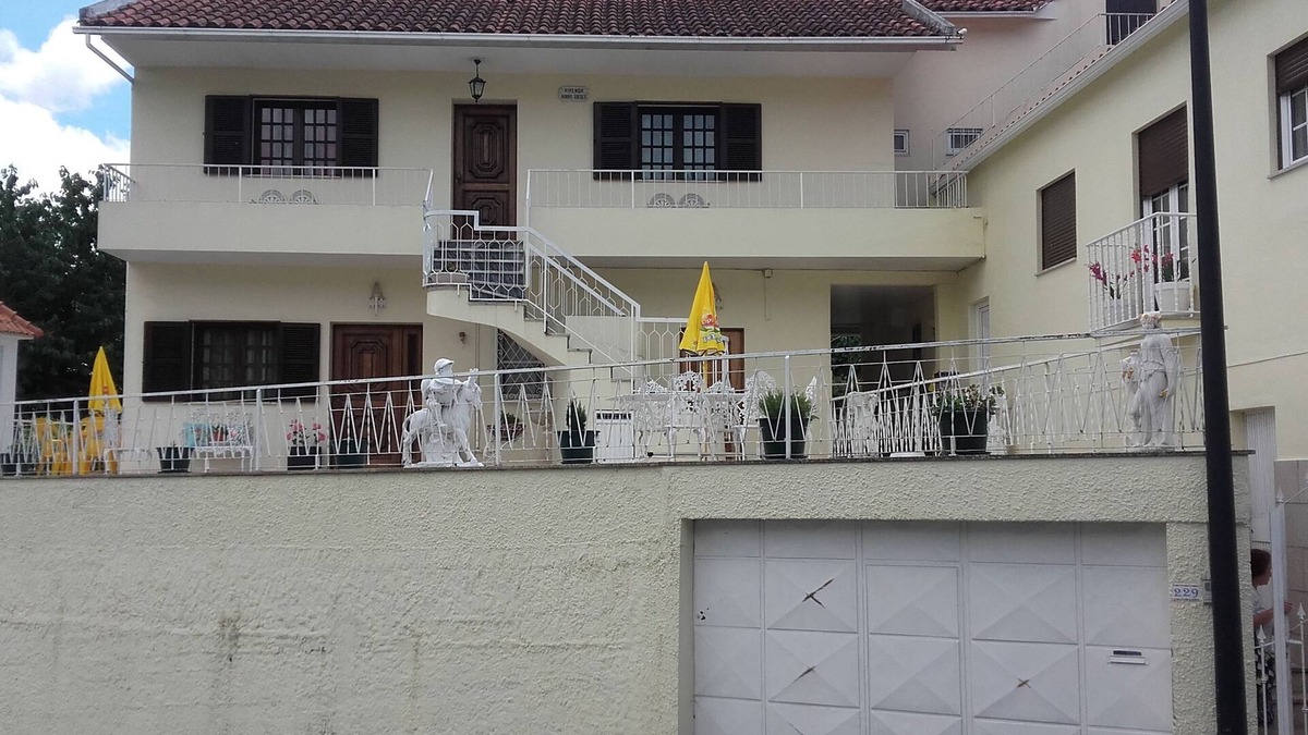 Santa Marta de Penaguiao House | AL Santa Marta de Penaguião