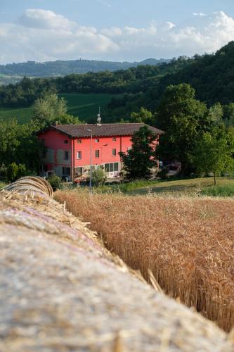 Serramazzoni Bed & Breakfast | Al Sasseto B&B