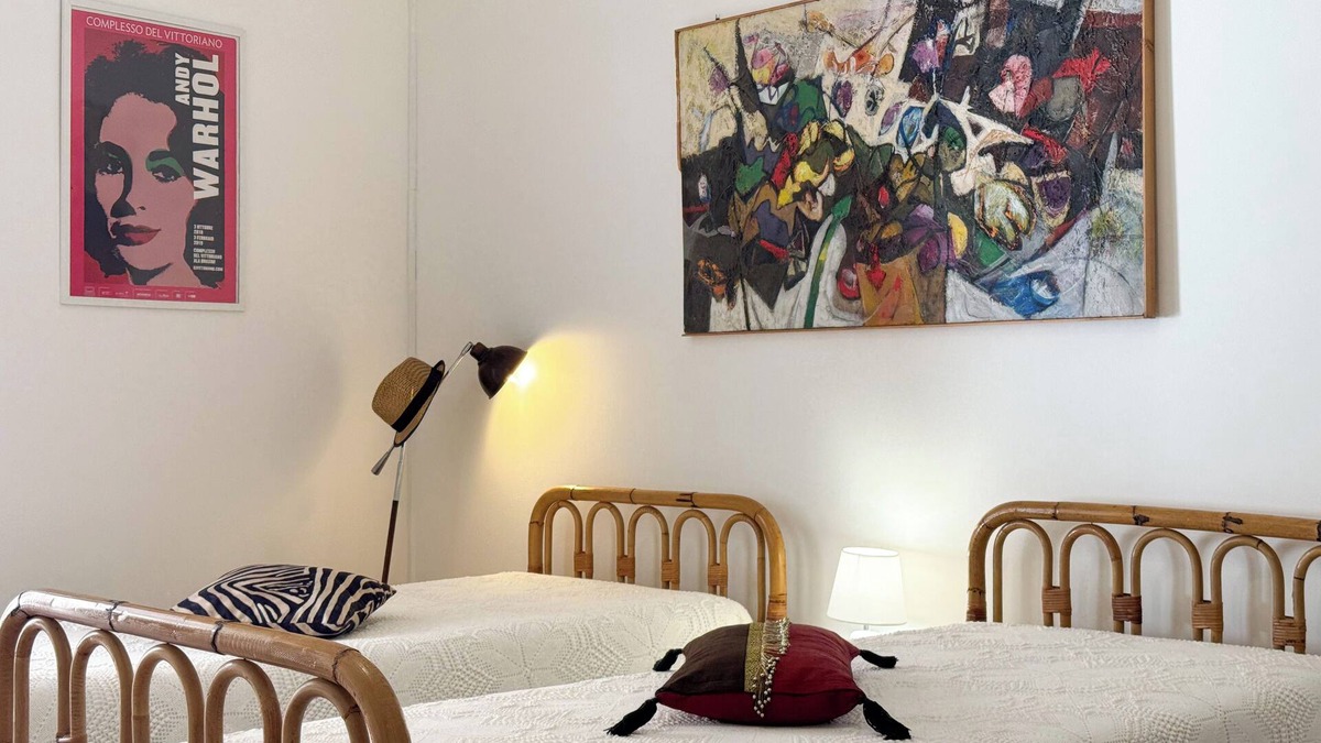 Lanciano Apartment | Al Sedici di Via Corsea