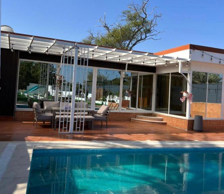 Khor Fakkan House | Al Sharq Holiday Home