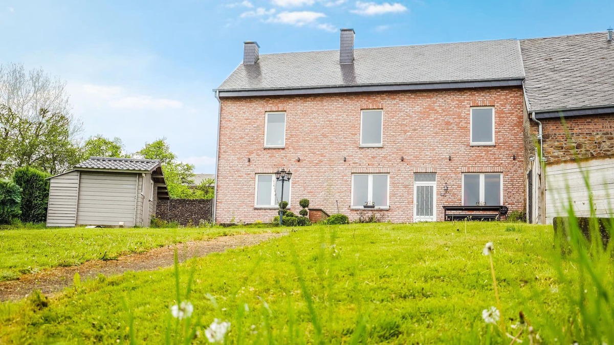 Lignieres House | Al Vau charming holiday home in countryside