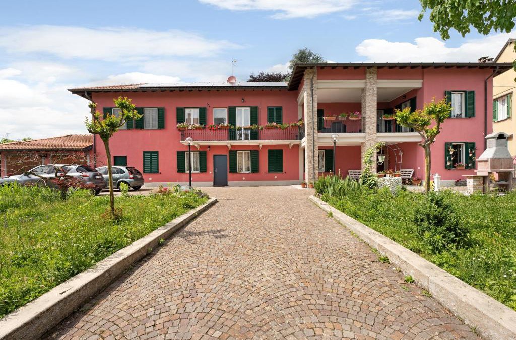 Brebbia Apartment | Al Vecchio Pozzo
