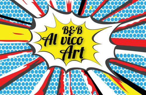Crosia Bed & Breakfast | Al vico art