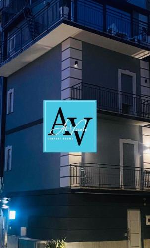 Sant'Agata di Militello House | Al Vicolo Comfort Room