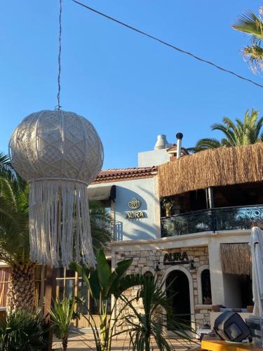 Hacımemis Hotel | Alaçatı Aura Plus