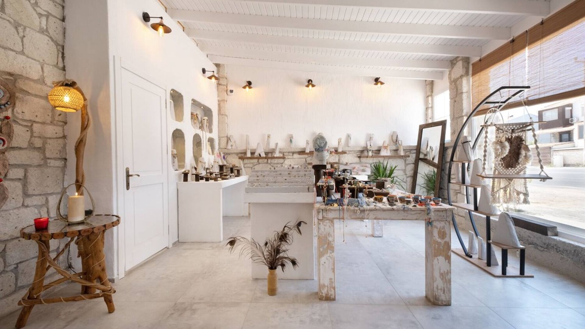 Alacati House | Alaçatı Jera