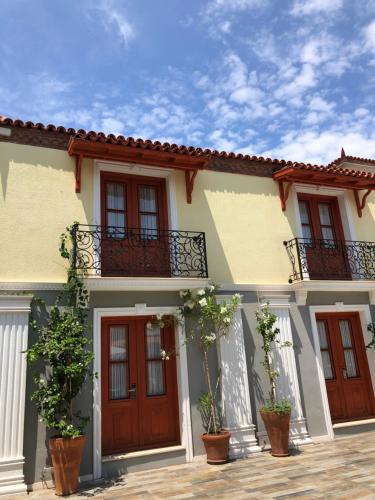 Alacati Hotel | Alaçatı The Design Hotel
