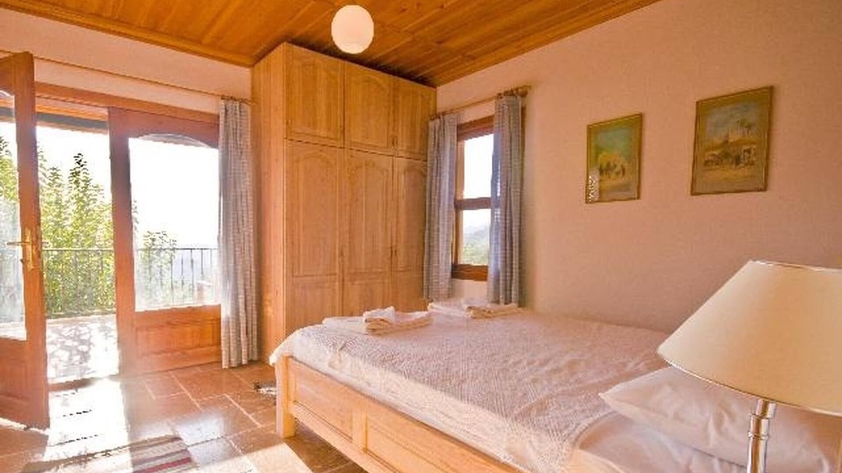 Cesme Villa | ALAÇATI’DA ÖZEL HAVUZLU KİRALIK LÜKS TATİL VİLLASI