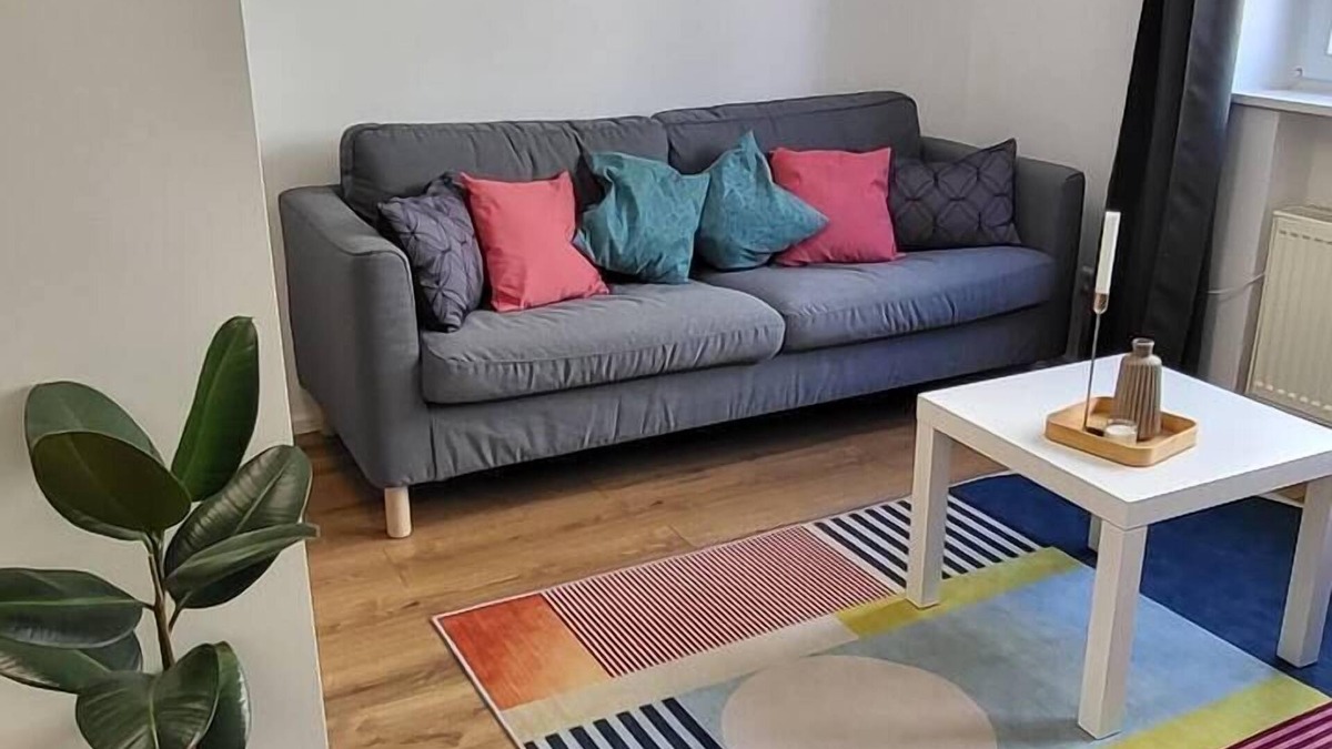 Neu-Ulm Apartment | ALA Living apartment Stadt-Schwärmer 10min Minster
