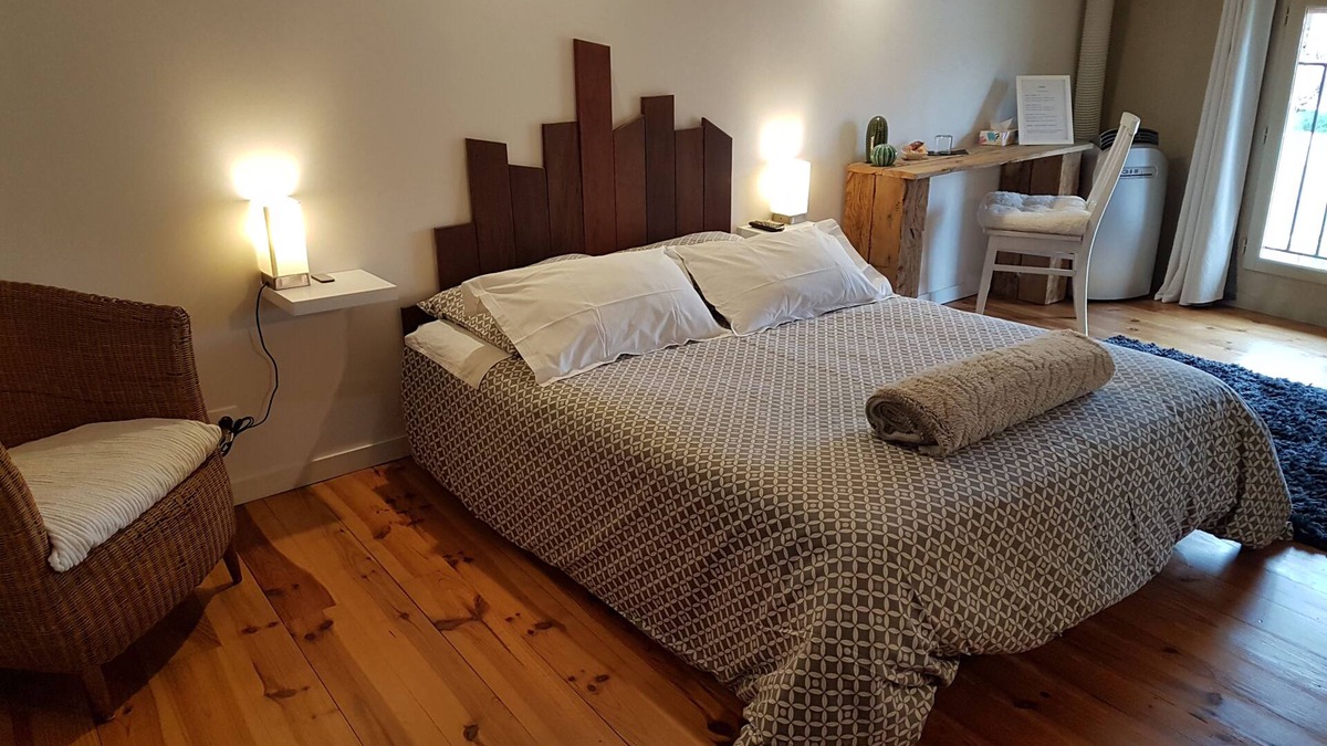 Gignac House | ALA MAISON DE SOPHIE Bed & Breakfast BED & BREAKFAST/SPA near Montpellier
