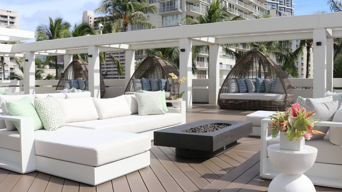 Ala Moana Hotel | Ala Moana Hotel by Mantra