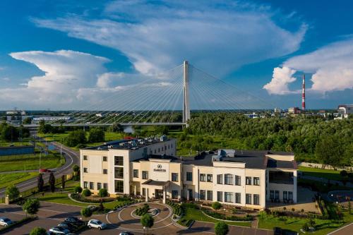Rzeszow Apartment | Alabaster Rezydencja