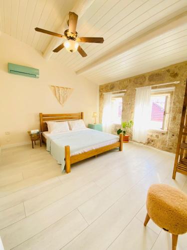Hacımemis Hotel | Alaca Butik Otel