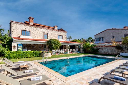 Alacati House | Alacati Koclu Konagi Hotel