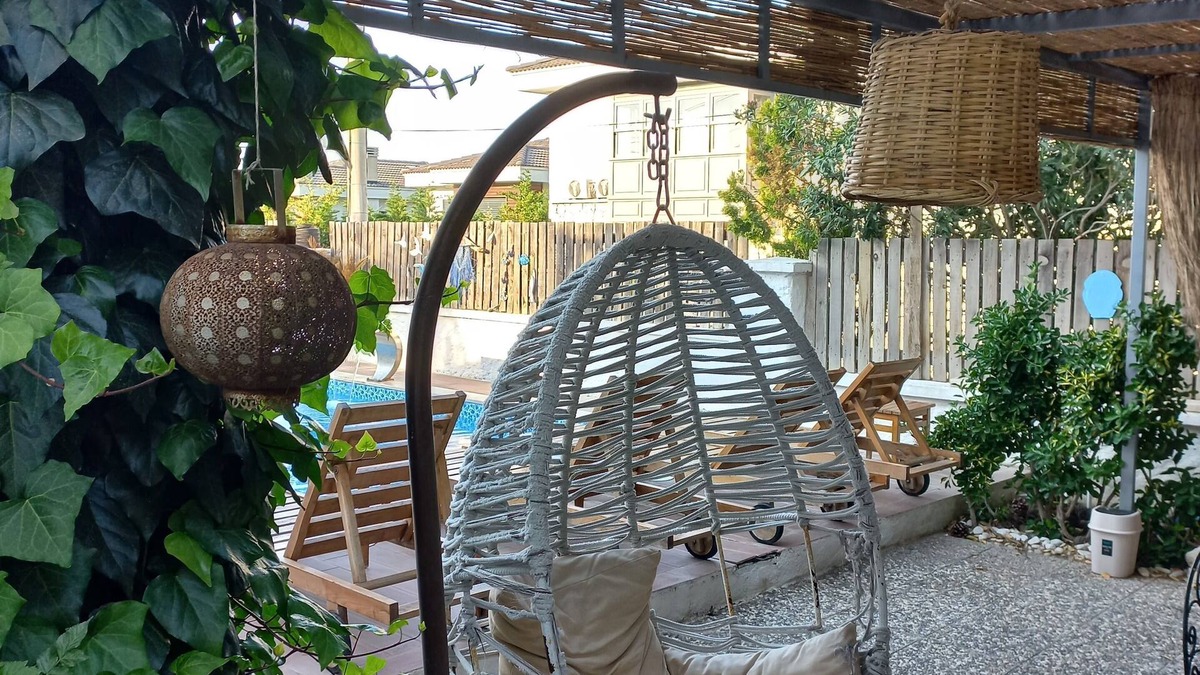 Alacati Hotel | Alacati La Vista