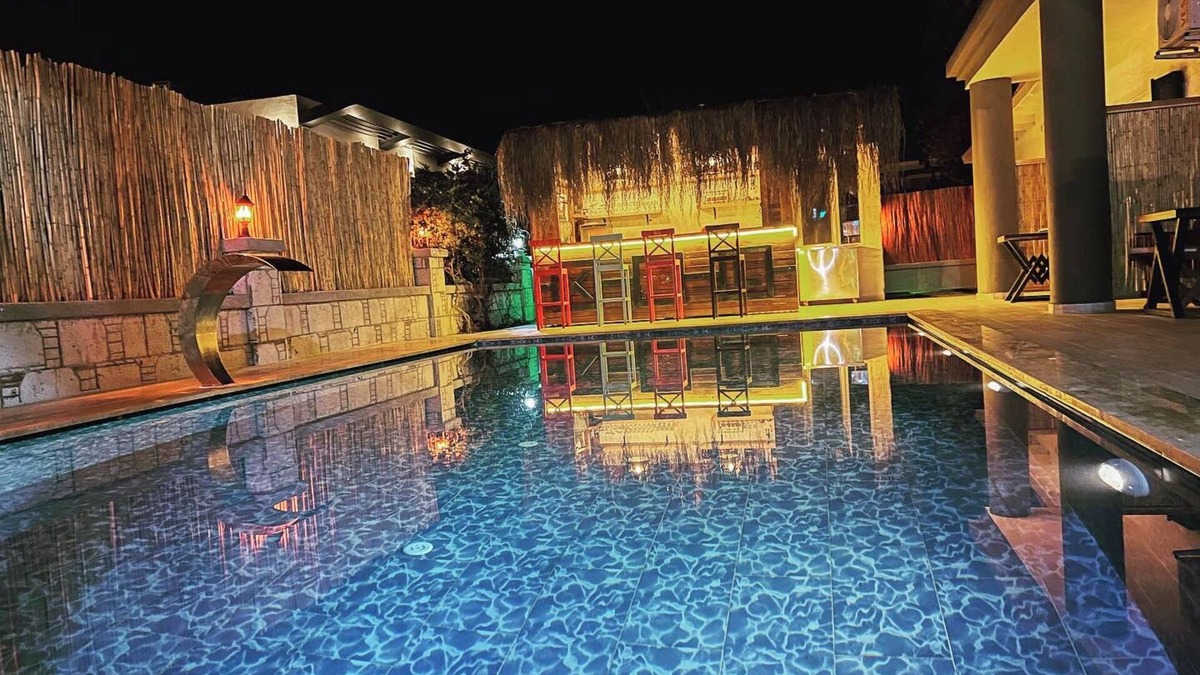 Ilica Hotel | Alacati XL Luxury