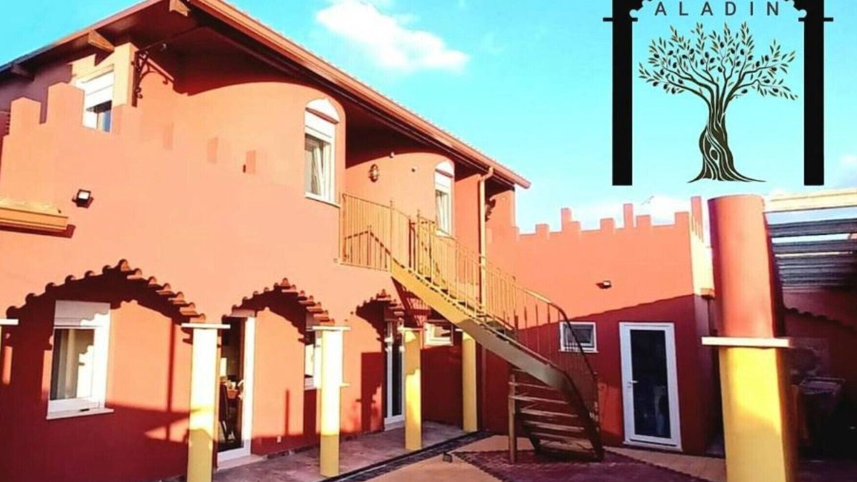 Reguengos de Monsaraz House | Aladin Comfort Country House