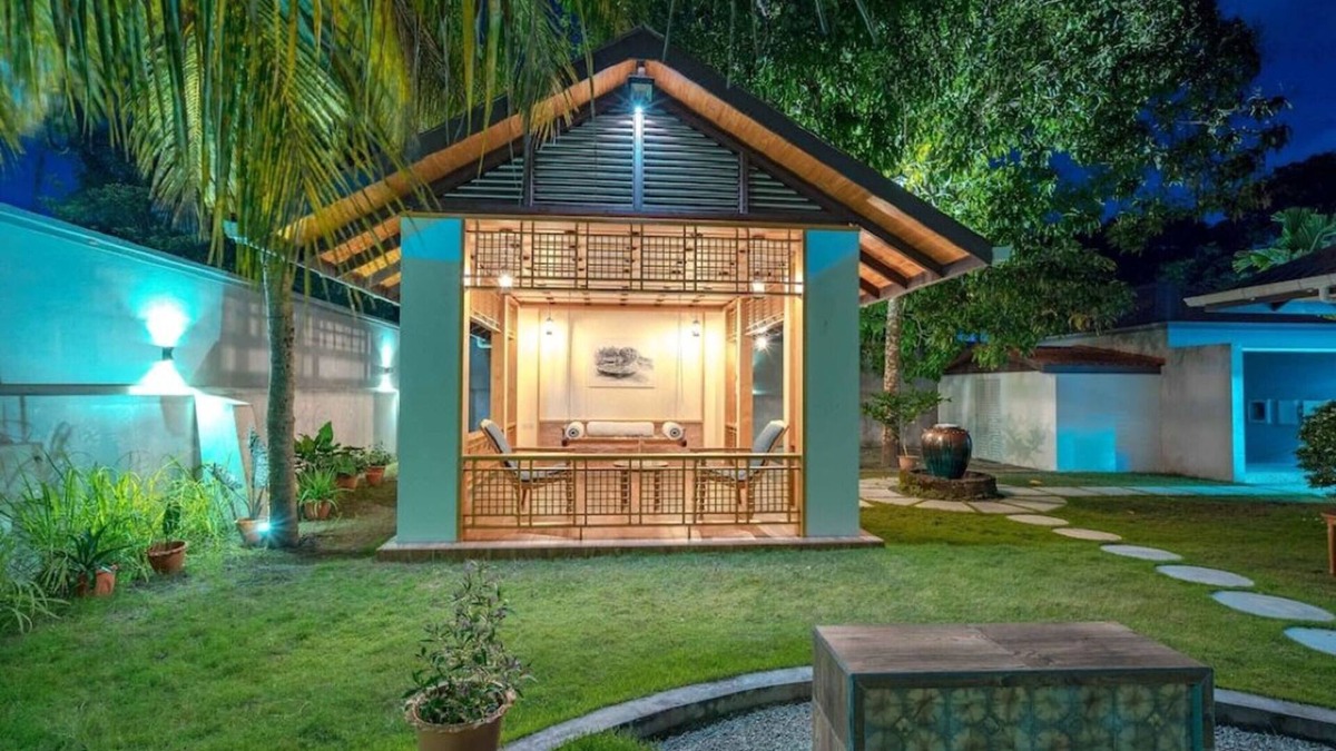 Fuvahmulah Villa | Alafehi Retreat - Private 3-Bedroom Villa with Pool