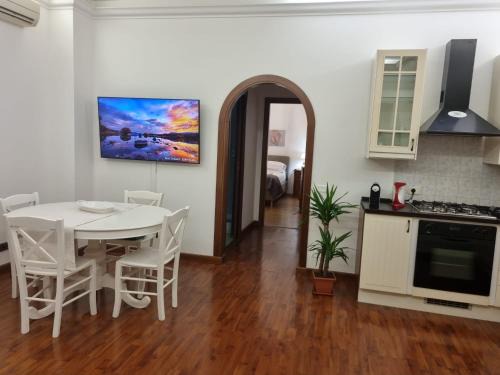 Aprilia Bed & Breakfast | Alakarà Suite