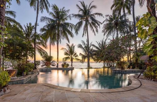 Sambirenteng Resort | Alam Anda Ocean Front Resort & Spa CHSE Certified