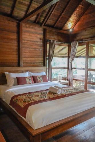 Blahbatuh Villa | Alam Bulangan Villa