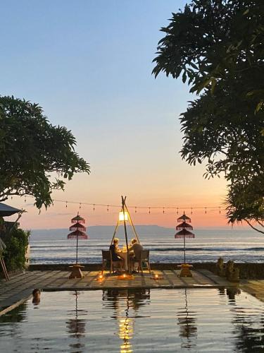 Candi Dasa Resort | Alam Candi Resort