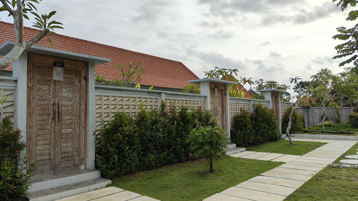 Pecatu Cottage | Alam Cottage Uluwatu
