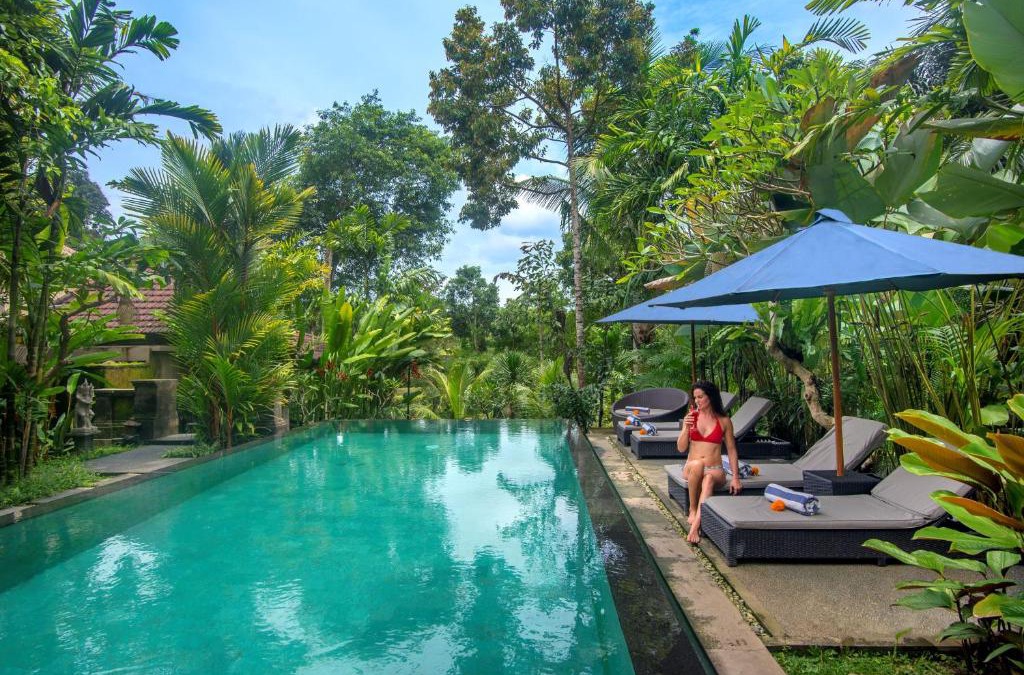 Melayang Resort | Alam Dania Cottage
