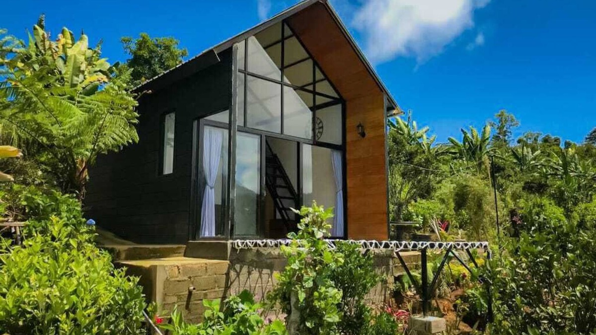 Gobleg Other | Alam Kita Glamping & Plantation
