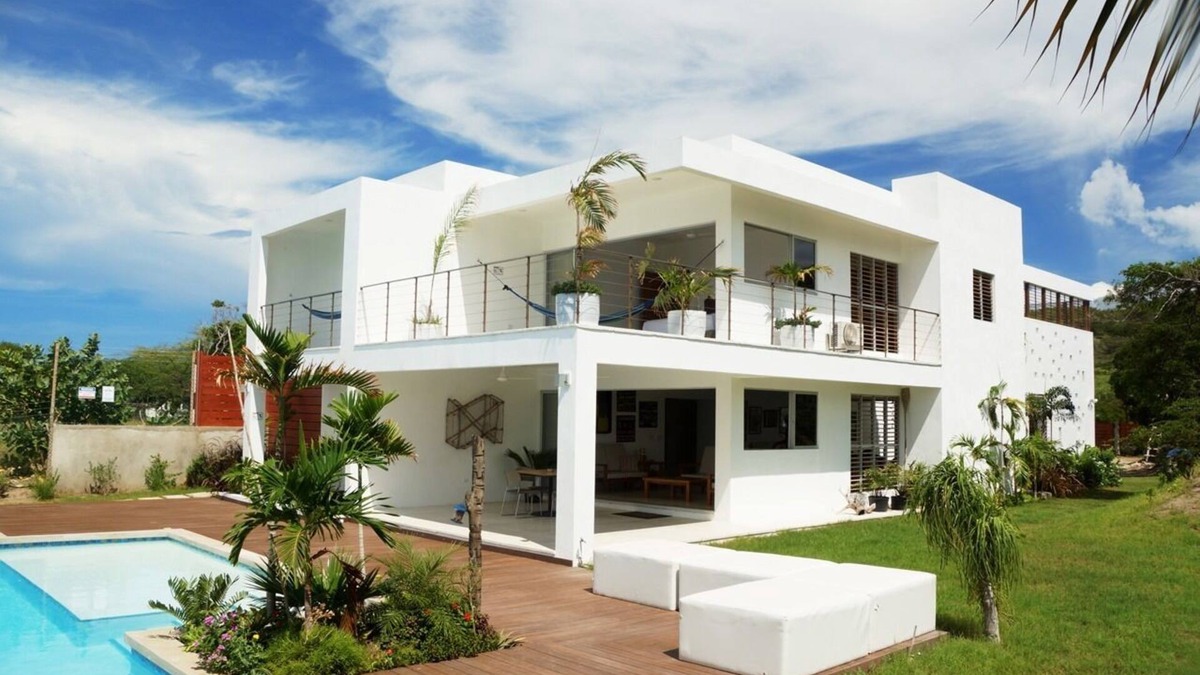 Treasure Beach Villa | Alamar Villa - Pursuit to Paradise