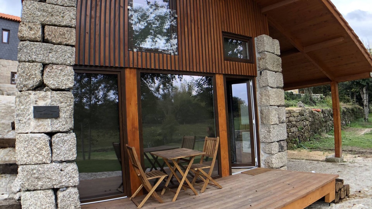 Recezinhos Cottage | ALAMBIQUE HOUSE, Douro