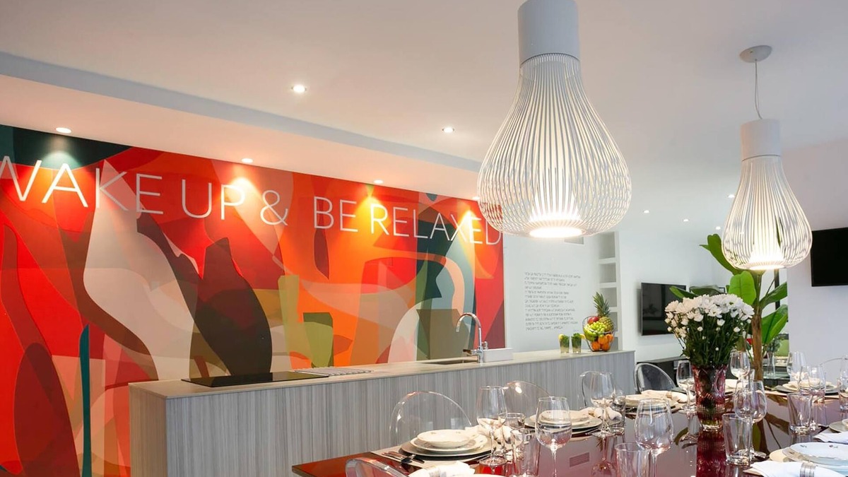 Ensanche Centro Apartment | Alameda Colon Living4malaga