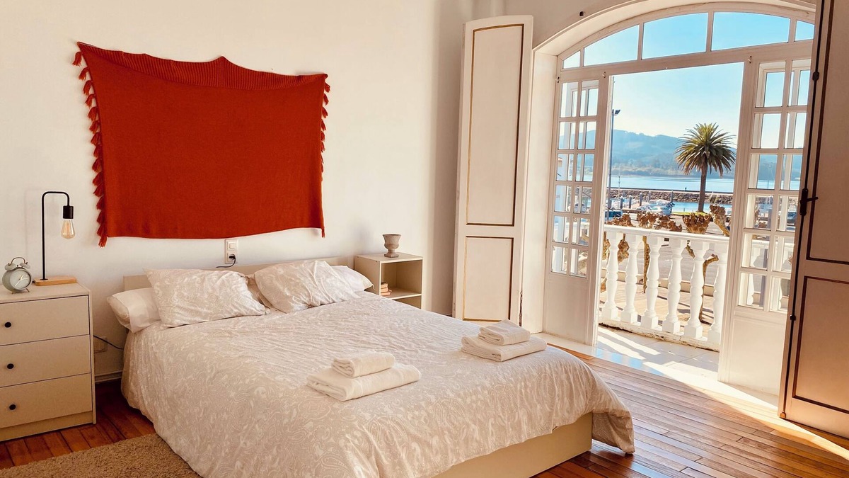 Ortigueira House | Alameda House