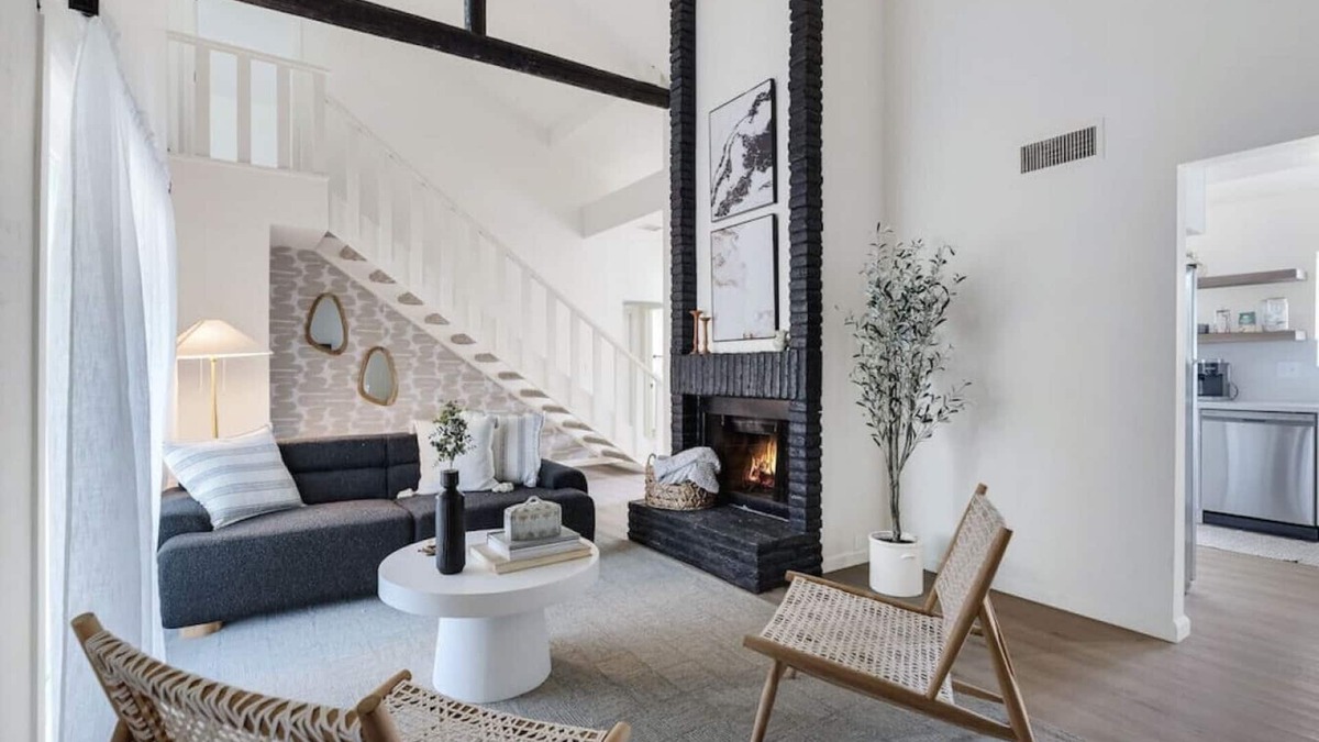 Gold Canyon House | Alameda · Scenic Mountain Getaway near Premier Golfing