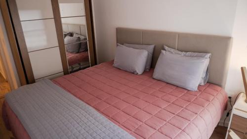 Cordon Apartment | Alamo 201