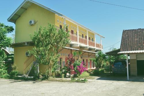 Praya House | Alan's Homestay