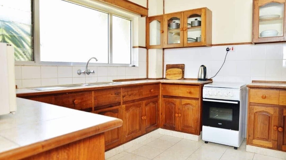 Oyster Bay House | Alana Apartments Oysterbay, Dar es Salaam
