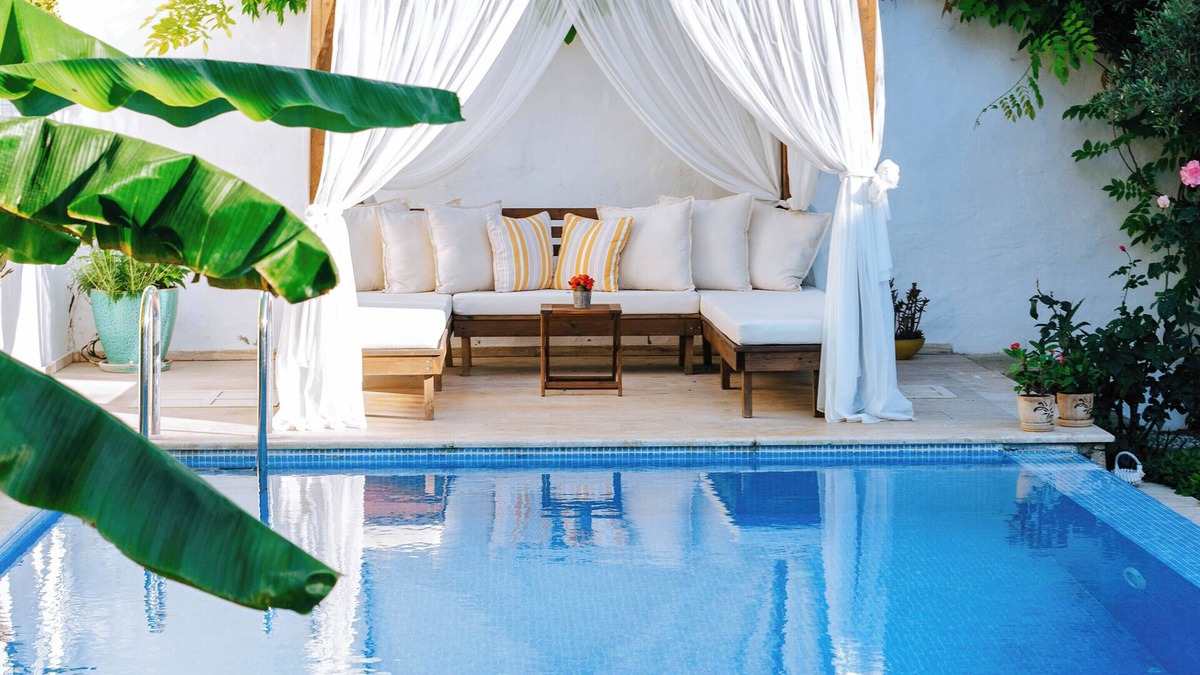 Tokoglu Hotel | Alanarin Konak Alacati