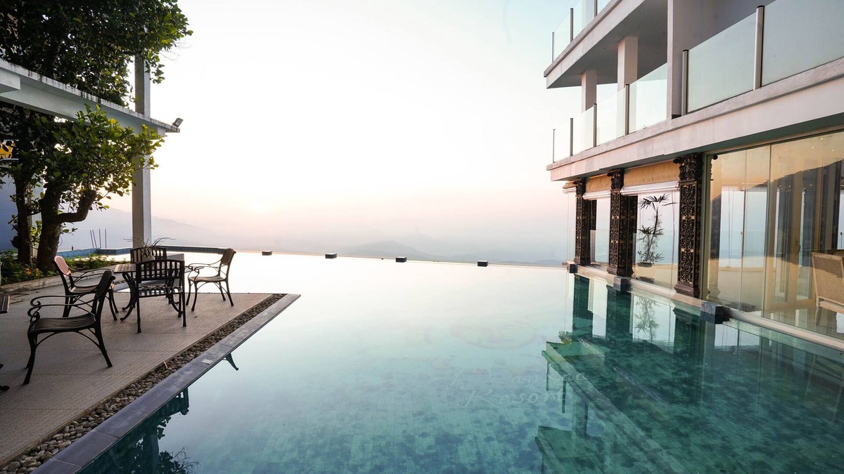 Hildummulla Hotel | Alankaa Resorts & Spa