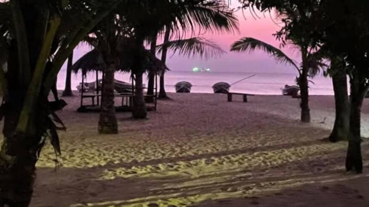 Norochcholai Hotel | Alankuda Dolphin Village Hotel