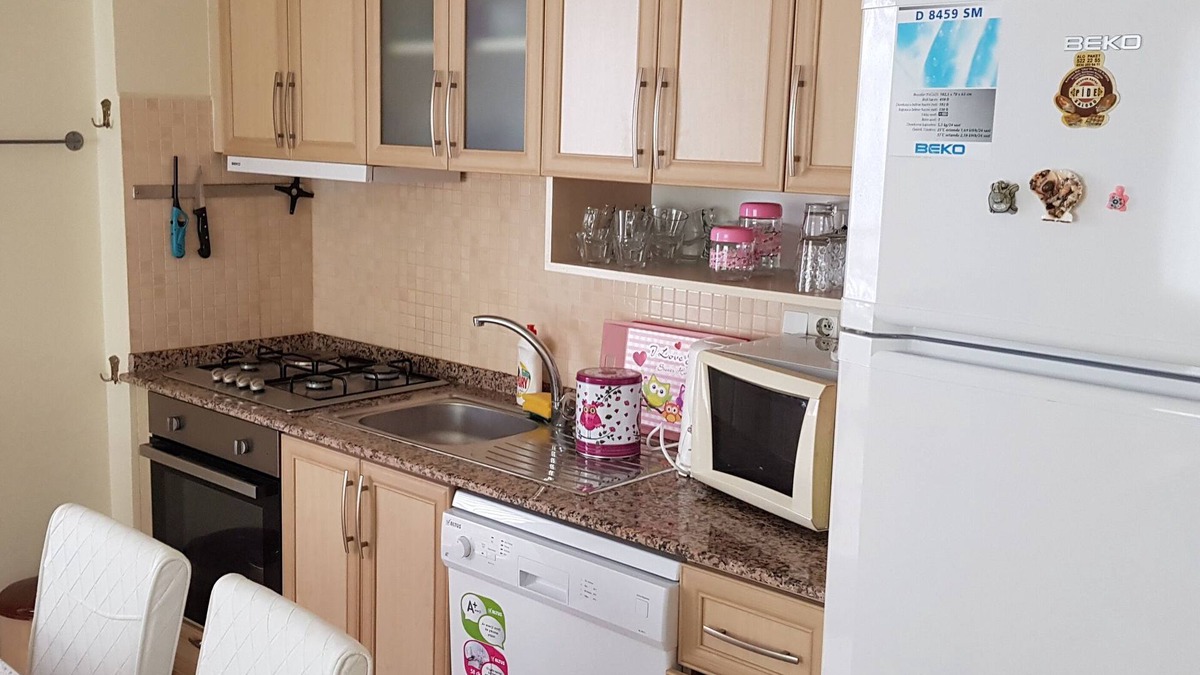 Alanya House | Alanya Holiday, easy and cheap.