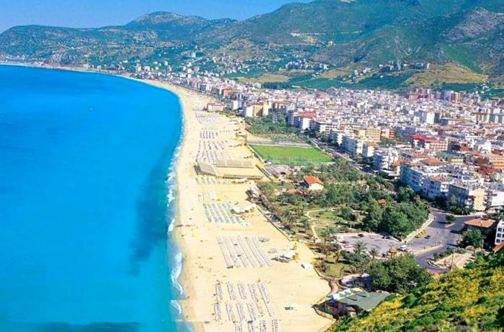 Okurcalar House | alanya okurcalar liveaist ergin villalari
