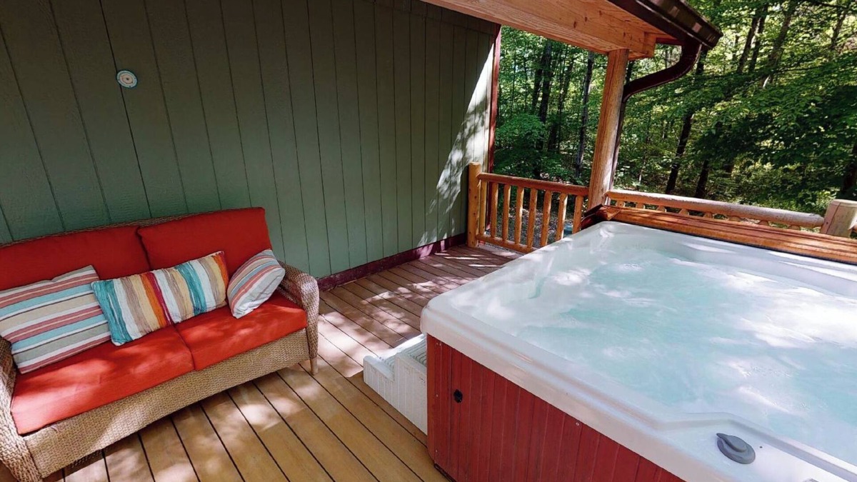 Nelsonville Cabin | Alaska Cabin - Seculded on 80 Acres